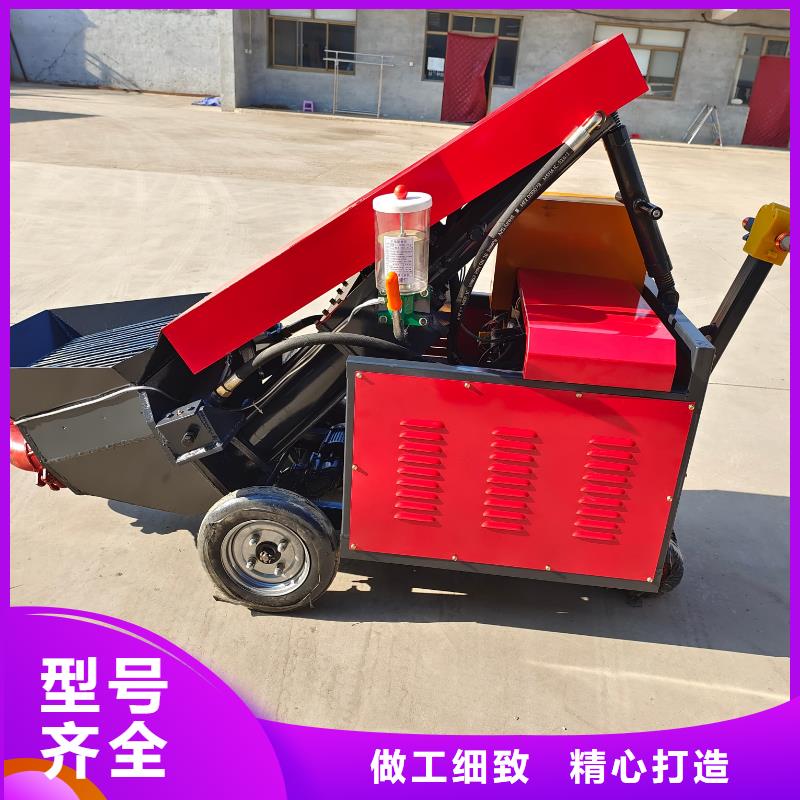 二次構(gòu)造柱泵支持定制批發(fā)