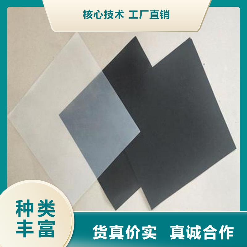 土工膜-HDPE防滲膜講信譽保質量