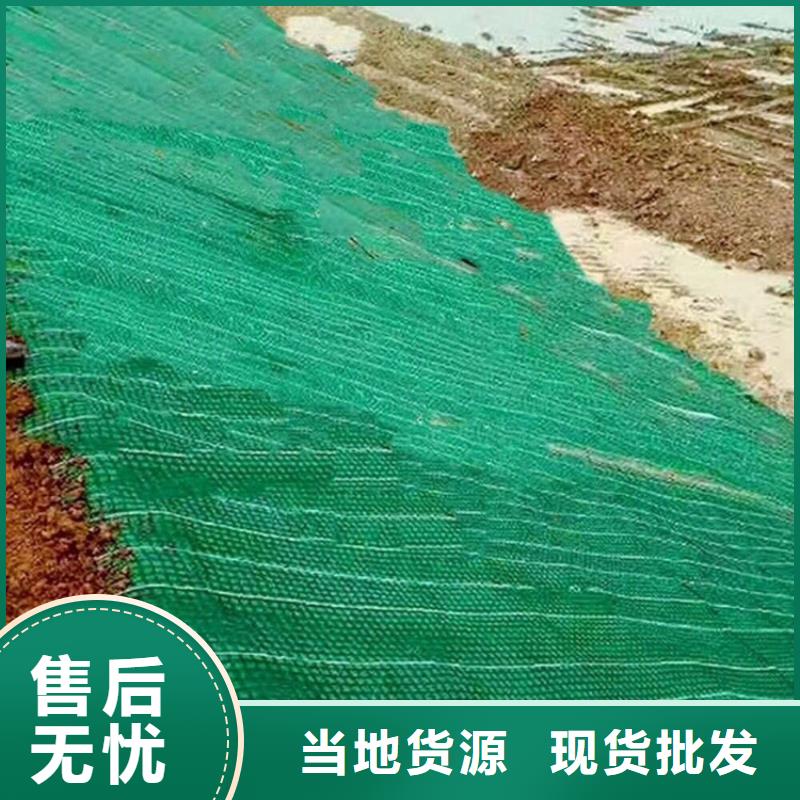 椰纤植生毯-生态植被毯