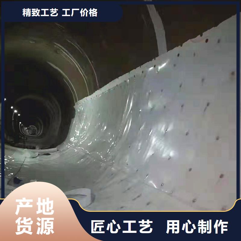 防水板_HDPE土工膜货品齐全