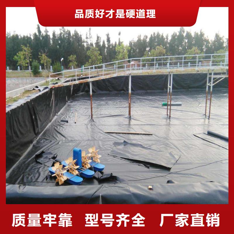 【土工膜】蓄水板細(xì)節(jié)決定成敗