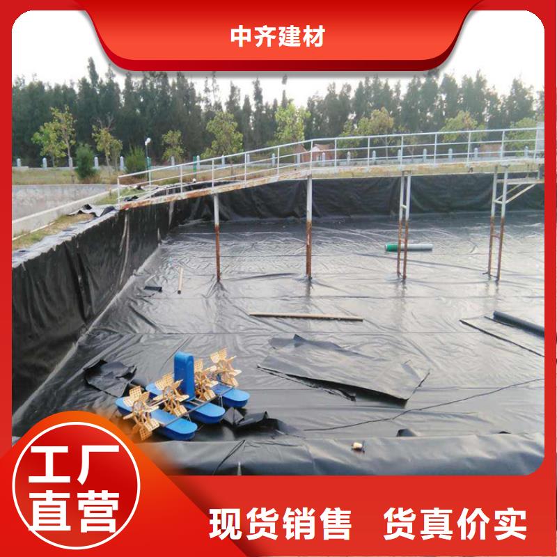 土工膜_雙向土工格柵細(xì)節(jié)決定成敗