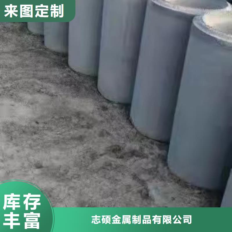 无砂透水管内径300生产厂家