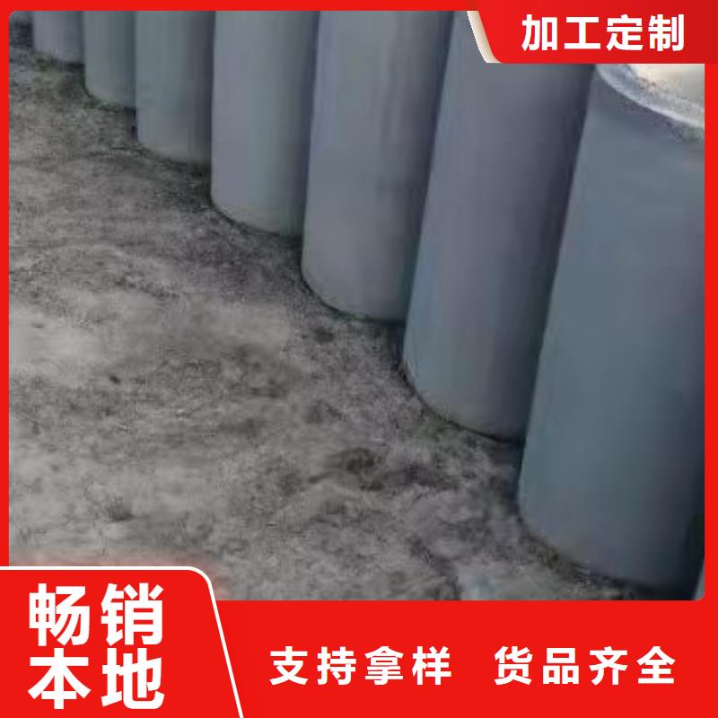 无砂管价格规格齐全