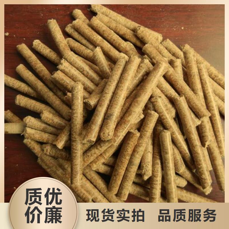 凤台生物质颗粒燃料生产厂