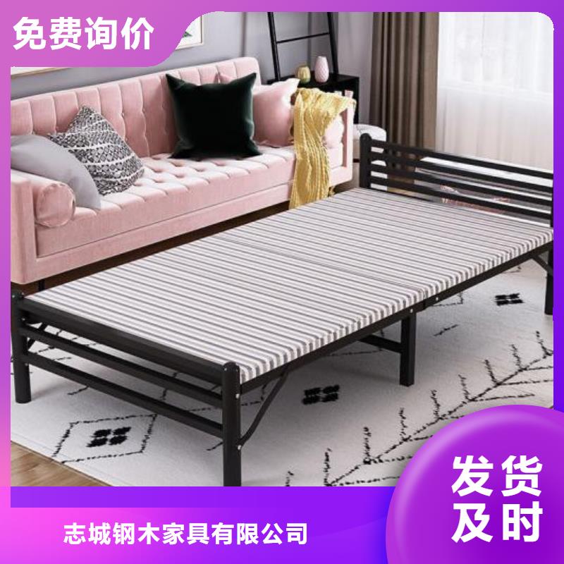 高低上下床不銹鋼餐桌