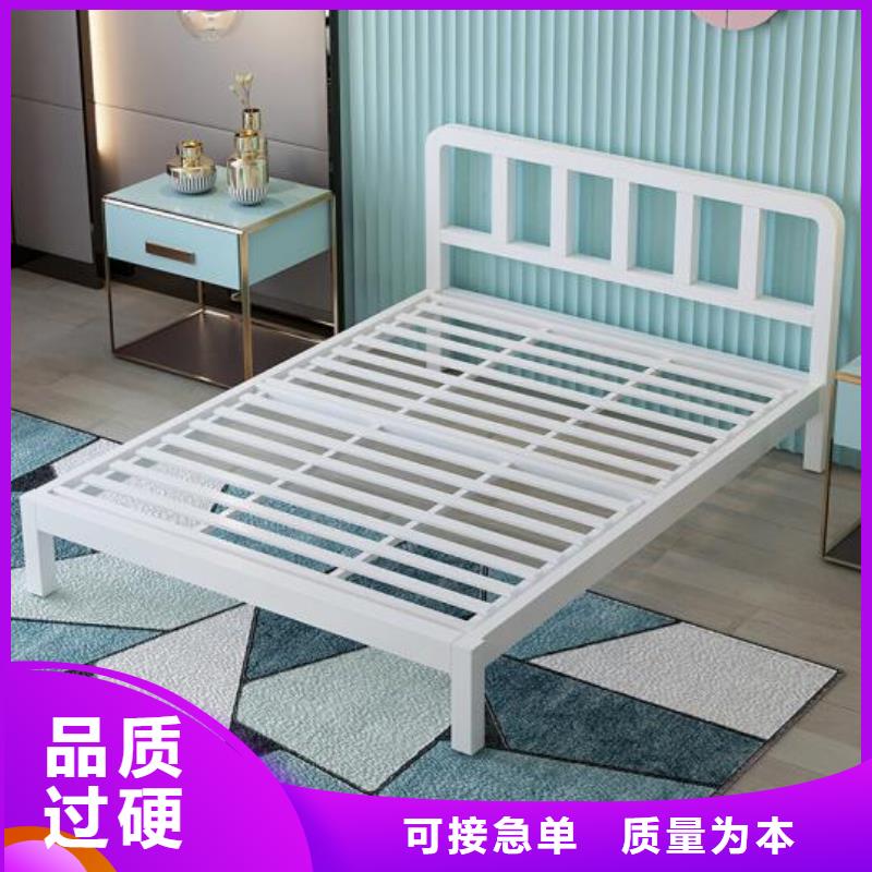 縣工廠鐵床學(xué)生公寓床