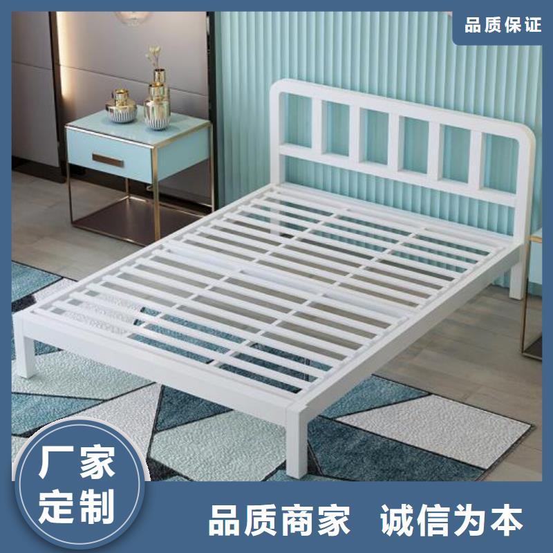 縣定制上下床鋼制公寓床
