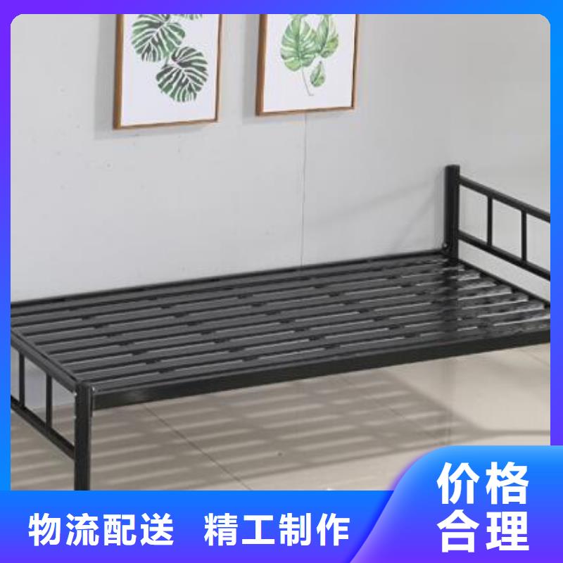 工地上下床食堂不銹鋼餐桌