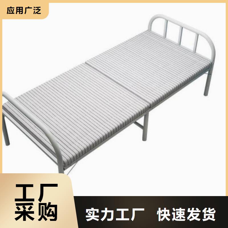 縣工地上下床四人位不銹鋼餐桌