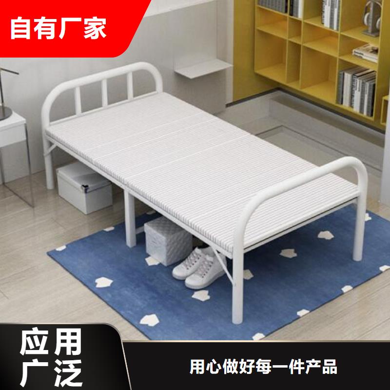 學(xué)校宿舍鐵床學(xué)生宿舍公寓床