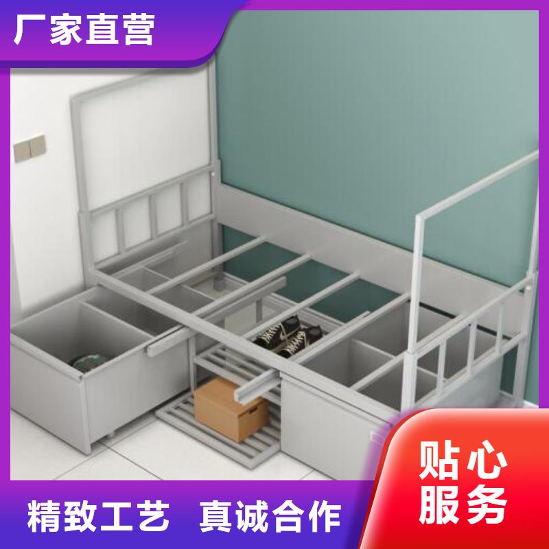 學(xué)校宿舍鐵床學(xué)生宿舍公寓床
