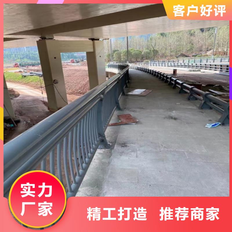 道路护栏实力老厂