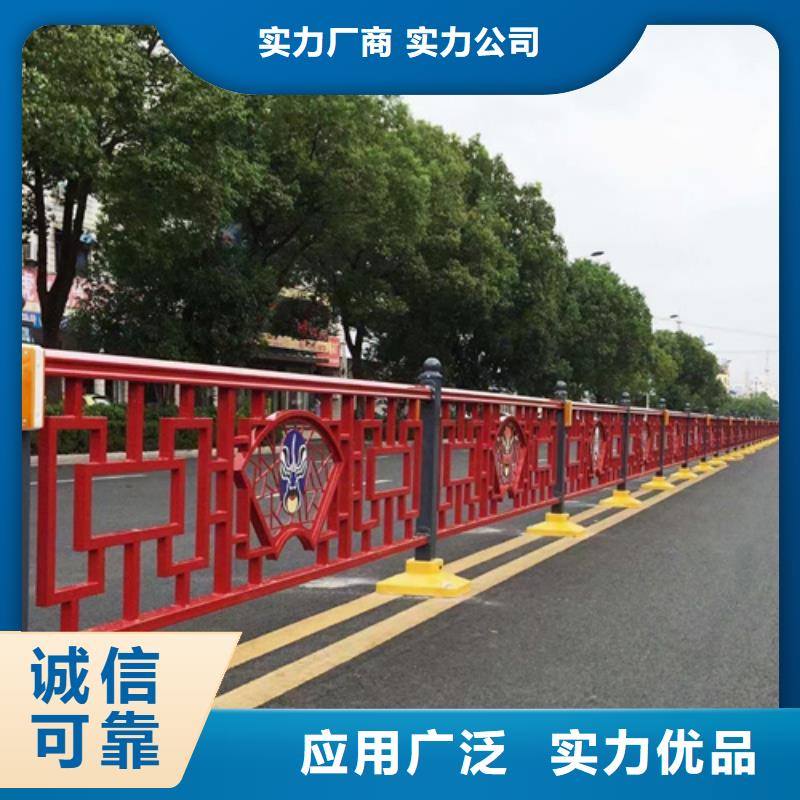 护栏市政道路防护栏产品细节