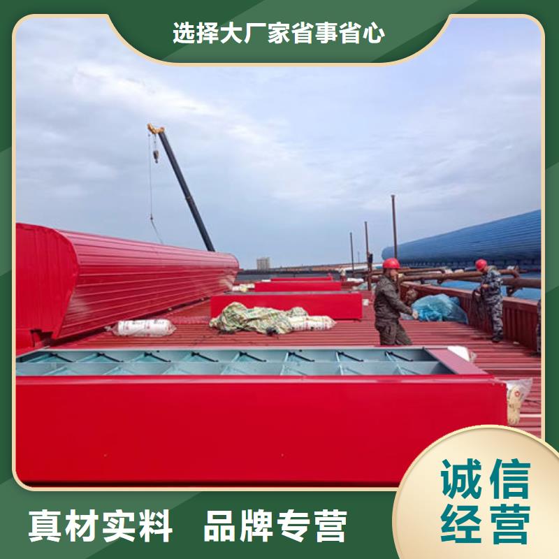 工業(yè)廠房屋頂通風氣樓發(fā)貨快