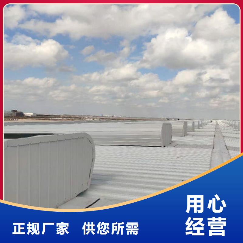 屋脊通風器廠家