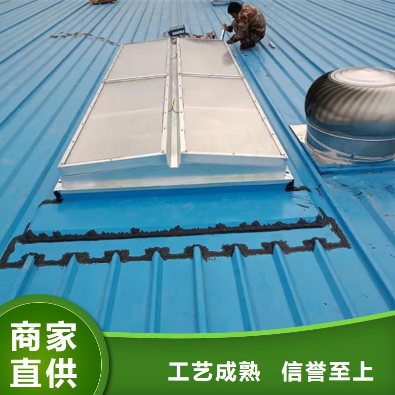 屋脊通風天窗來樣定制