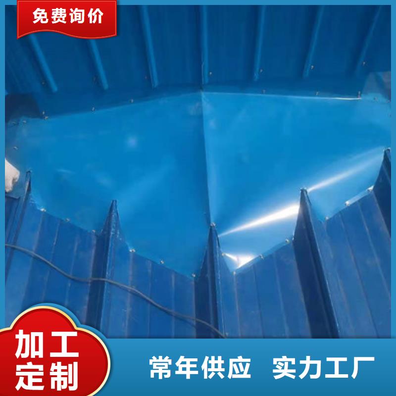 屋脊气楼免费提供方案