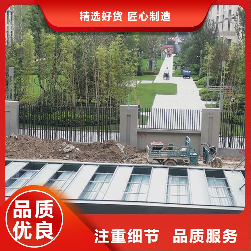 屋脊成品氣樓價(jià)格