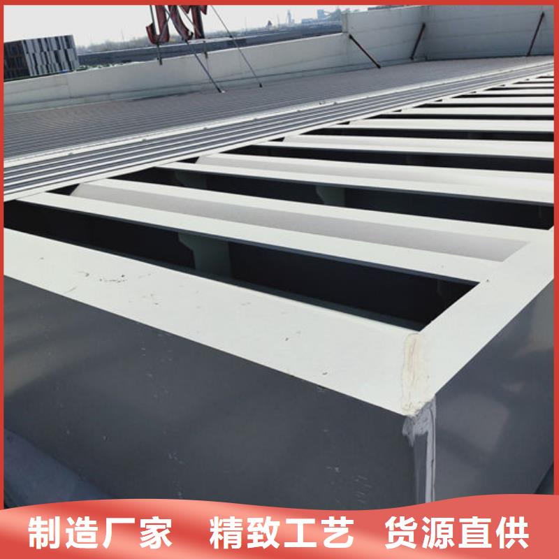 臺灣自動化采光排煙天窗品質(zhì)過關(guān)