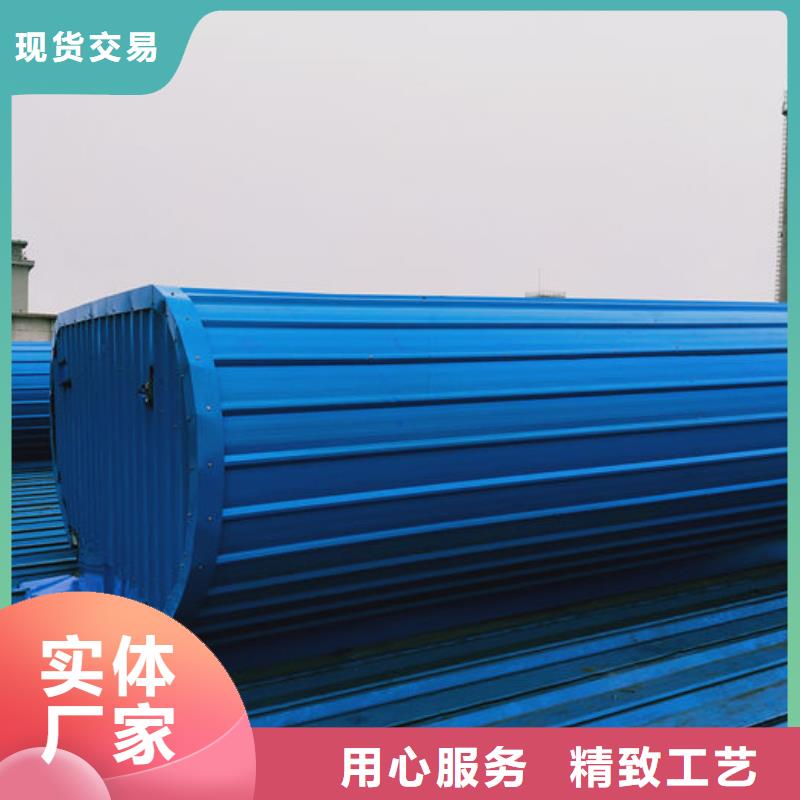 重型鋼結(jié)構(gòu)廠房通風(fēng)氣樓施工隊(duì)伍