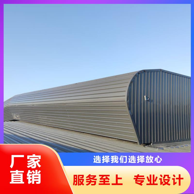 成品氣樓廠家
