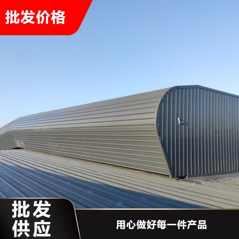 【通風(fēng)氣樓】負(fù)壓風(fēng)機(jī)源頭把關(guān)放心選購