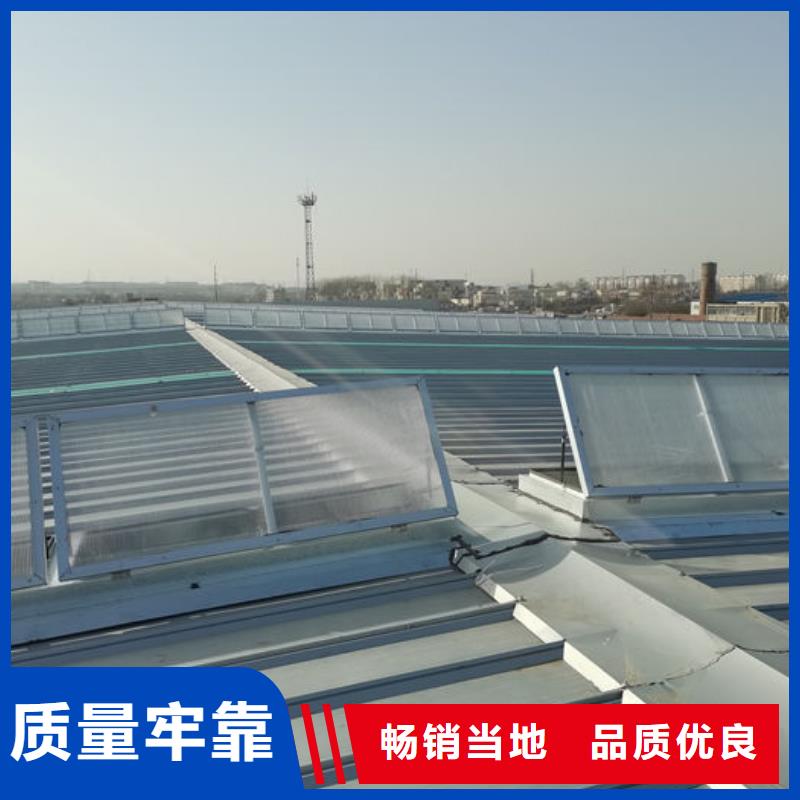 屋脊通風器廠家