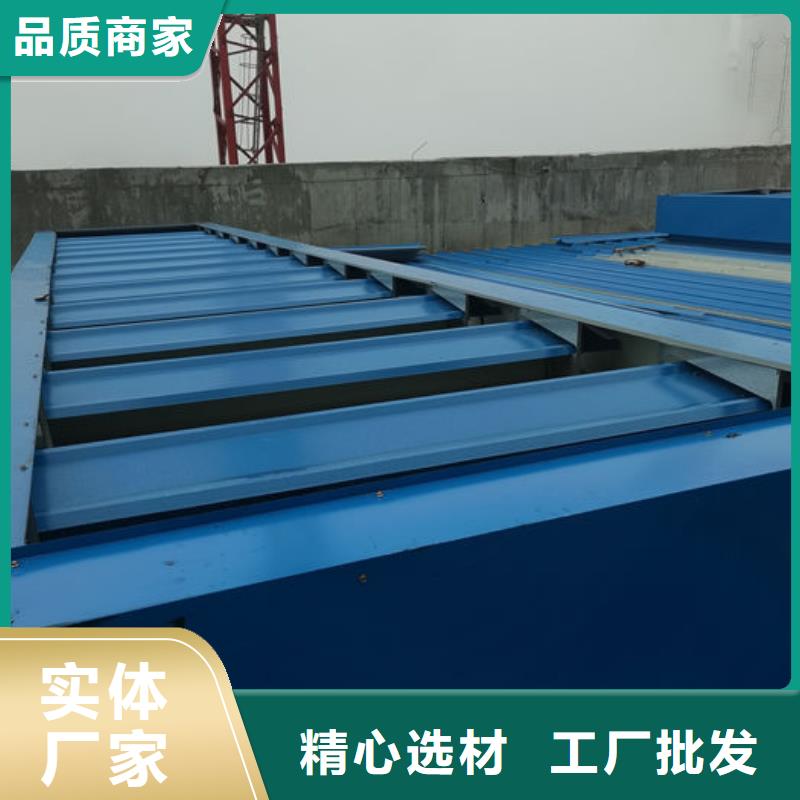 鋼結(jié)構(gòu)廠房通風(fēng)