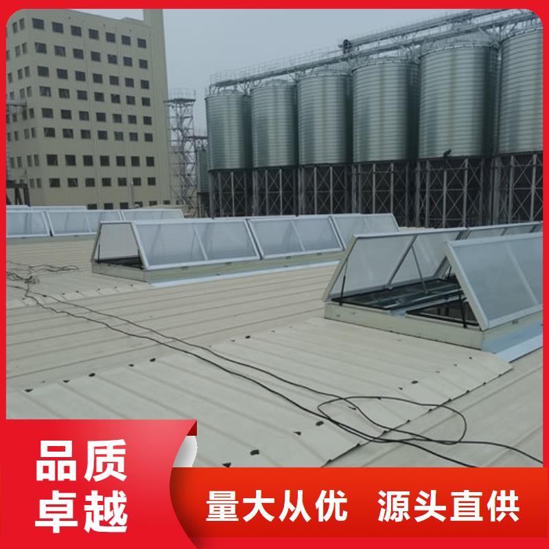 屋脊气楼厂家
