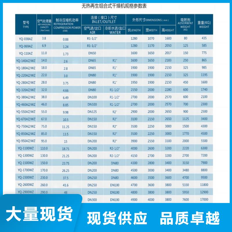 吸附式干燥机承包热水工程厂家采购