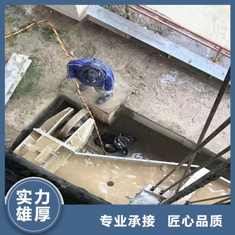 水下水下管道铺设价格低于同行