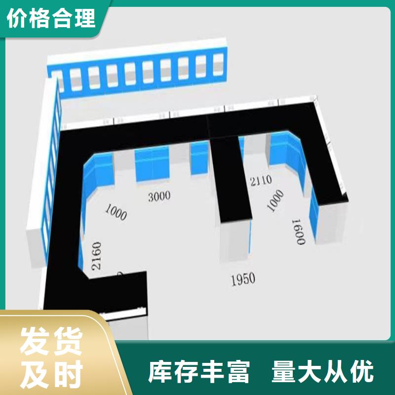 赣州仪器实验台现货价格