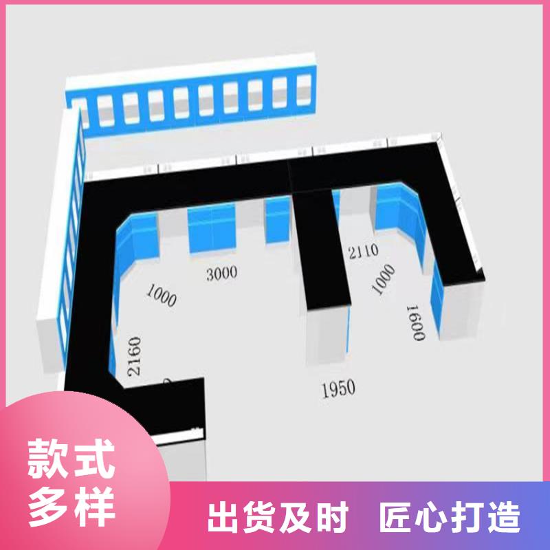 赣州实验室工作台发货及时