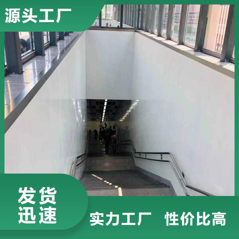 搪瓷钢板-建筑轻质隔墙板用好材做好产品