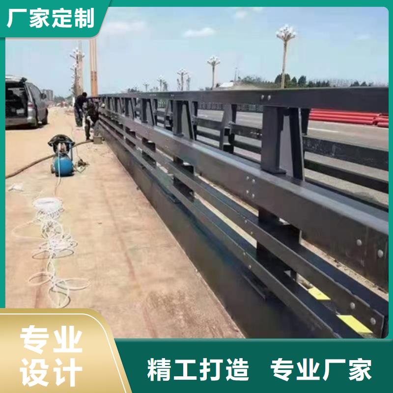 公路防撞护栏质量有保障的厂家