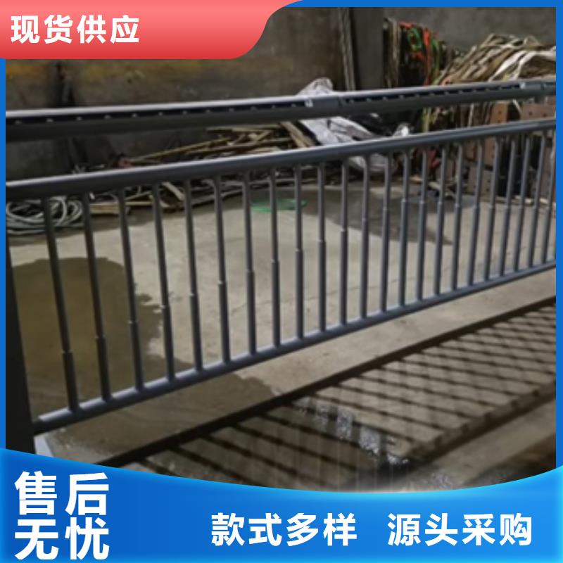 有实力的公路防撞护栏厂家