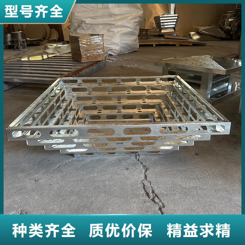屋頂方形百葉小房子風(fēng)帽出廠價格