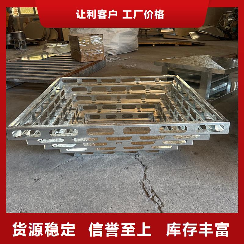 洋房高層用C系列百葉風(fēng)帽好的選擇