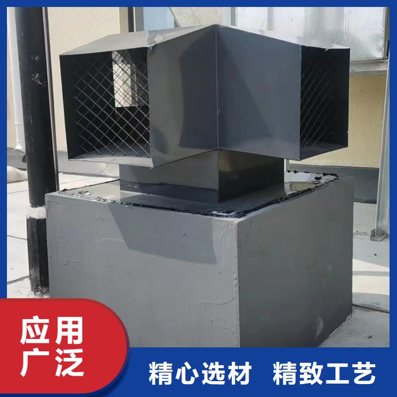 加工定制鋁合金煙囪帽生產(chǎn)設備先進