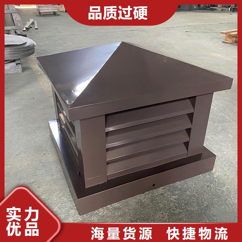 晉城排煙道成品止回式風帽三涂兩烘工藝