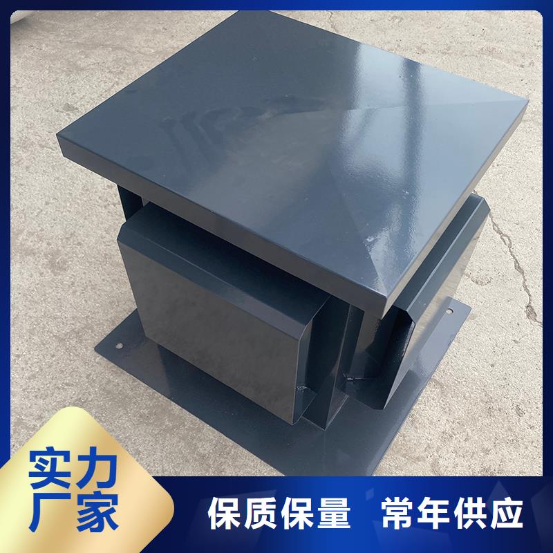 泰安煙道防雨通風(fēng)方形風(fēng)帽廠家報價