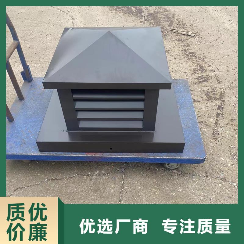 廚房排氣道防雨助排風(fēng)帽品質(zhì)保證