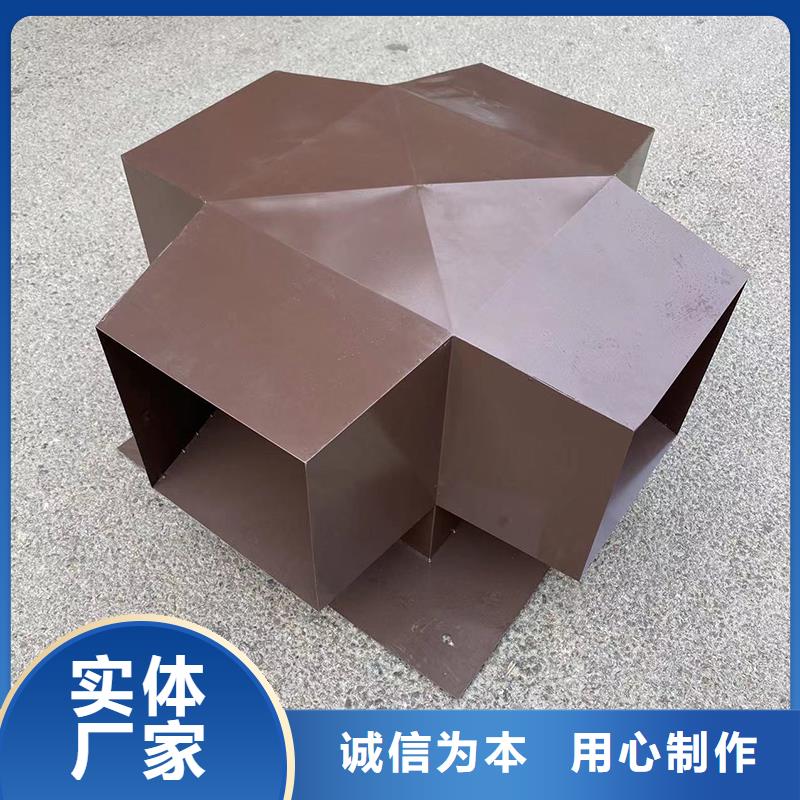 駐馬店CFB煙道百葉風(fēng)帽多年從業(yè)經(jīng)驗(yàn)