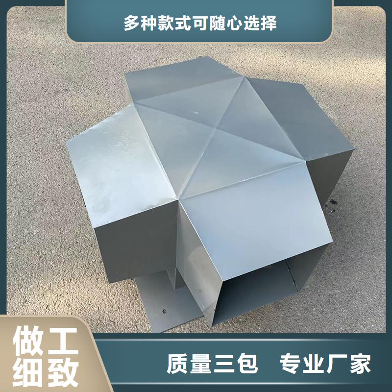 咸陽廚房排氣道防雨助排風(fēng)帽實力老廠