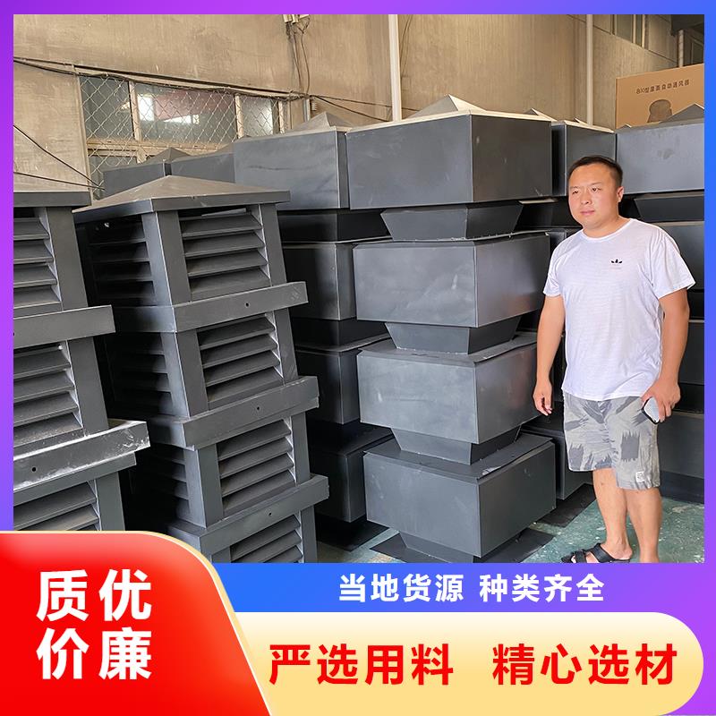 B系列拔氣風帽廠家直供