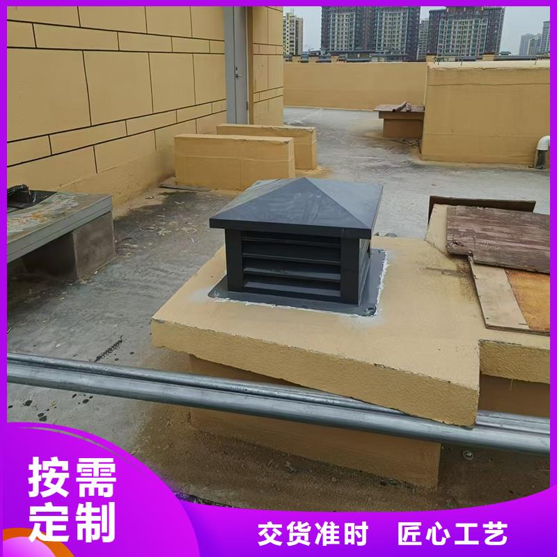 H-FM-64型金屬負壓風(fēng)帽非標(biāo)定制