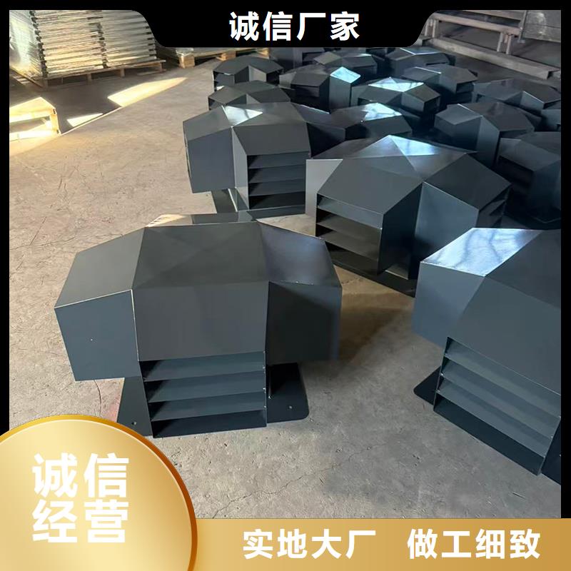 湘潭百葉風(fēng)帽-防倒灌風(fēng)帽實力老廠