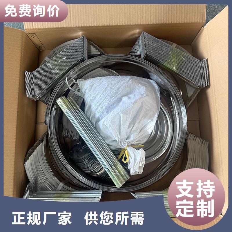 三門峽廠房自轉(zhuǎn)無動力風(fēng)帽售后完善