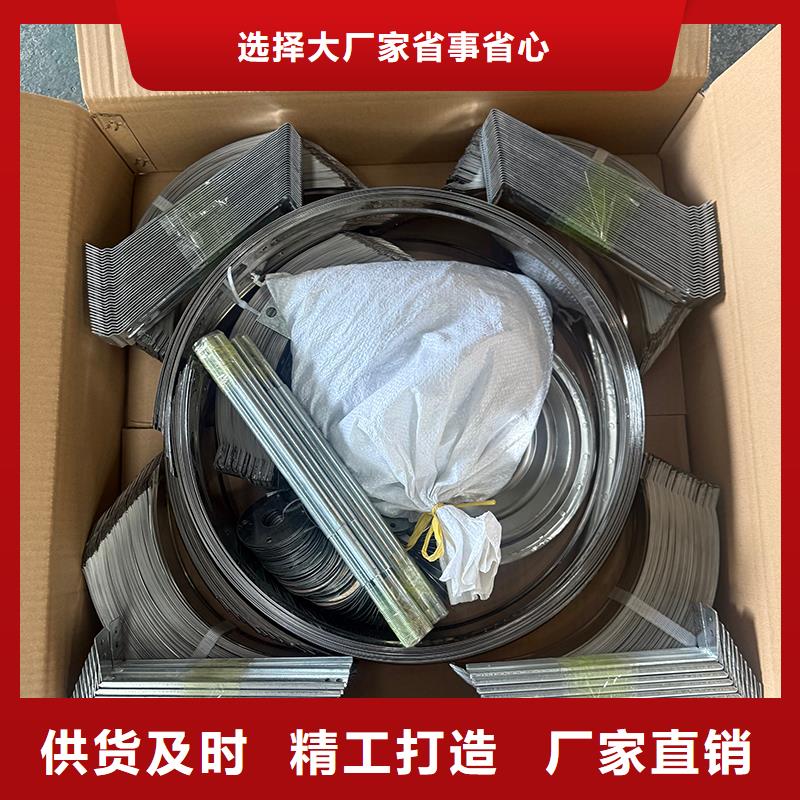 汕頭QM-800型屋頂通風機服務(wù)為先